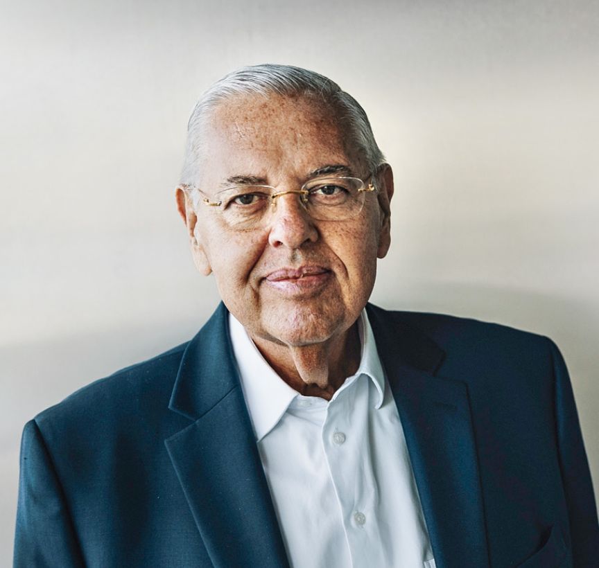 Antonio Roberto Cortes