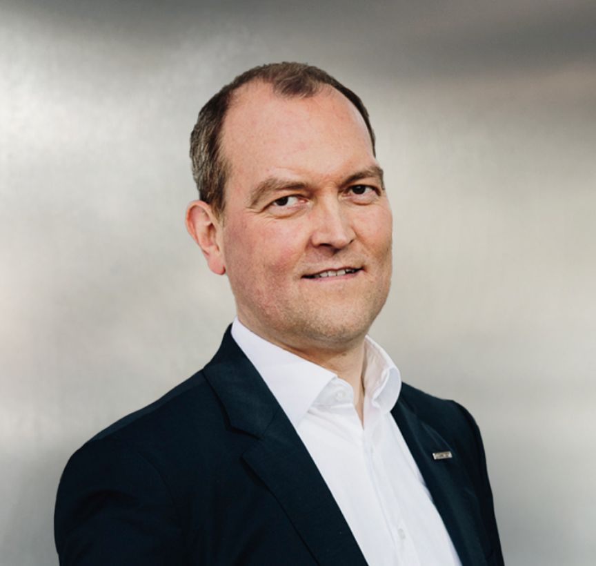 Dr. Michael Jackstein