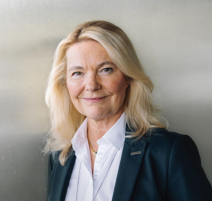 Catharina Modahl Nilsson